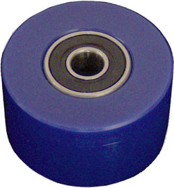 MODQUAD CHAIN ROLLER W/BEARING (BLUE) CR1-BL-atv motorcycle utv parts accessories gear helmets jackets gloves pantsAll Terrain Depot