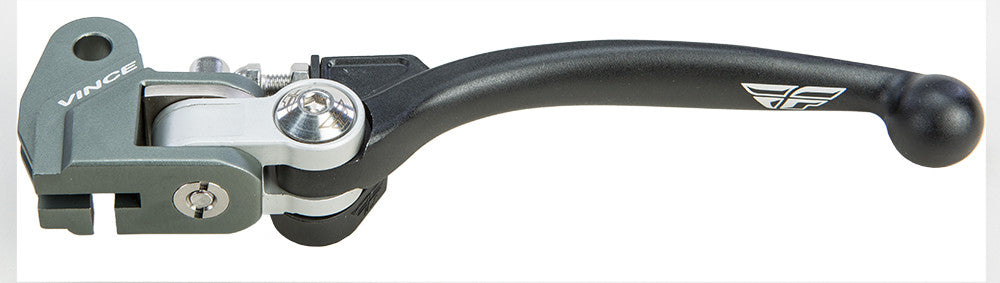 FLY RACING TRI-PIVOT CLUTCH LEVER 567-2157