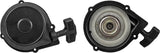 RICKS PULL START ASSEMBLY 67-600