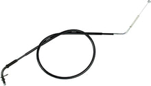 Load image into Gallery viewer, MOTION PRO BLACK VINYL CHOKE CABLE 04-0163