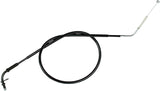 MOTION PRO BLACK VINYL CHOKE CABLE 04-0163