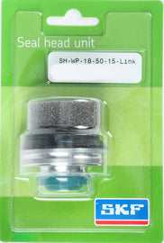 SKF 2.0 SHOCK SEAL HEAD COMPLETE WP LINK SHOCK SH2-WP1850L
