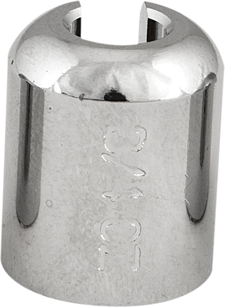 K&L SPOKED WHEEL WEIGHTS CHROME 3/4 OZ 10/PK 32-7093-atv motorcycle utv parts accessories gear helmets jackets gloves pantsAll Terrain Depot