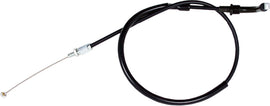 MOTION PRO BLACK VINYL THROTTLE PUSH CABLE 02-0535