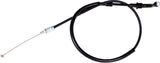 MOTION PRO BLACK VINYL THROTTLE PUSH CABLE 02-0535