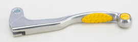 FLY RACING GRIP LEVER CLUTCH YELLOW C203-026