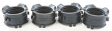 K&L CARBURETOR BOOT/HOLDER 1015315