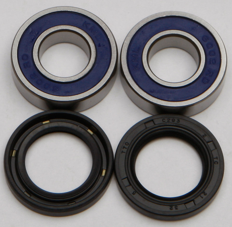 ALL BALLS FRONT WHEEL BEARING KIT 25-1539-atv motorcycle utv parts accessories gear helmets jackets gloves pantsAll Terrain Depot
