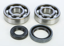 Load image into Gallery viewer, PROX CRANKSHAFT BEARING &amp; SEAL KIT 23.CBS12080-atv motorcycle utv parts accessories gear helmets jackets gloves pantsAll Terrain Depot