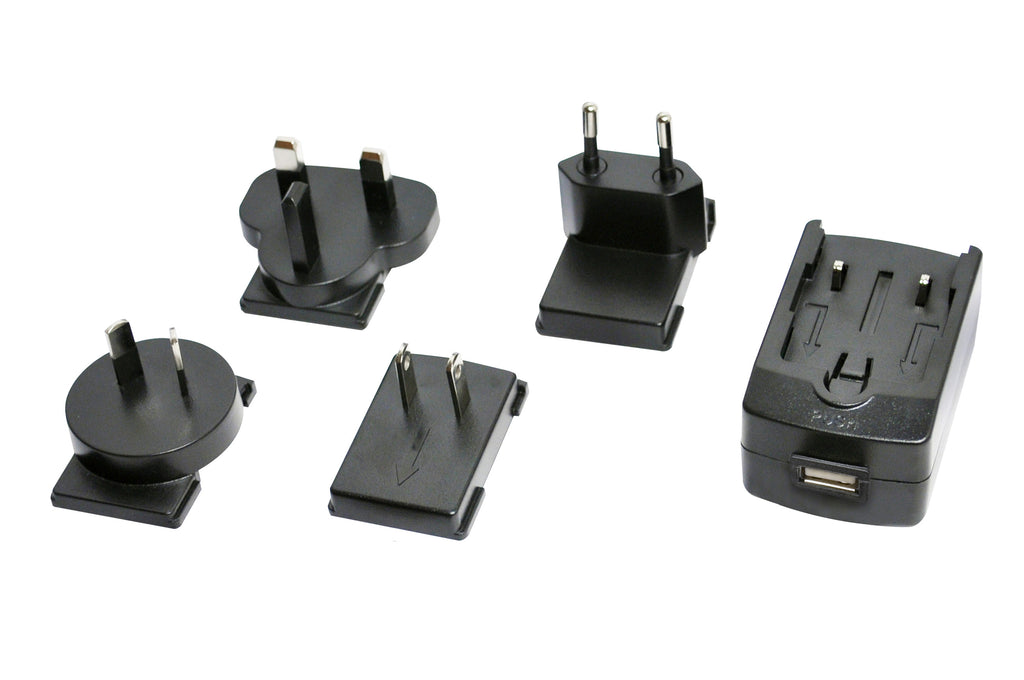 SENA USB WALL CHARGER WORLD WIDE SC-A0107