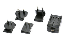 Load image into Gallery viewer, SENA USB WALL CHARGER WORLD WIDE SC-A0107