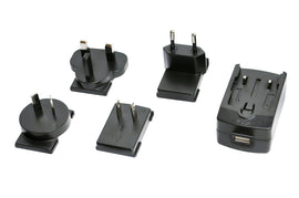 SENA USB WALL CHARGER WORLD WIDE SC-A0107