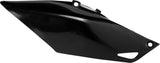 ACERBIS SIDE PANELS BLACK 2314380001