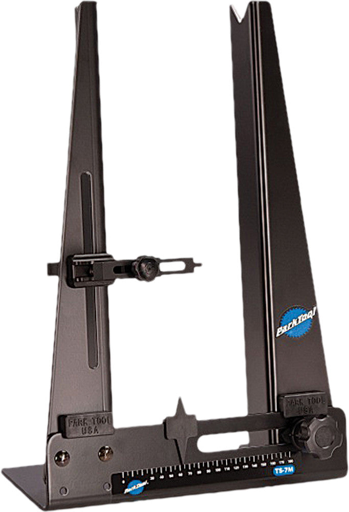 PARK TOOL WHEEL TRUING STAND TS-7M