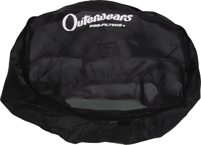 OUTERWEARS PRE-FILTER TO FIT HA-4503 BLACK 20-2251-01-atv motorcycle utv parts accessories gear helmets jackets gloves pantsAll Terrain Depot