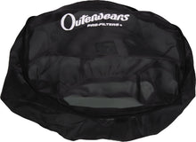 Load image into Gallery viewer, OUTERWEARS PRE-FILTER TO FIT HA-4503 BLACK 20-2251-01-atv motorcycle utv parts accessories gear helmets jackets gloves pantsAll Terrain Depot