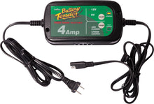 Load image into Gallery viewer, BATTERY TENDER SELECTABLE 4 AMP 6/12V CHARGER 022-0209-BT-WH