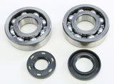 PROX CRANKSHAFT BEARING & SEAL KIT 23.CBS43087