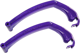 C&A SKI LOOPS PURPLE 77020416