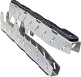 MODQUAD TRAILING ARM GUARD SET RZR-TA-GUARD-1K