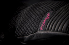 Load image into Gallery viewer, HIGHWAY 21 WOMEN'S TURBINE GLOVES BLACK MD #6049 489-0085~3