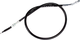 MOTION PRO BLACK VINYL CLUTCH CABLE 03-0100
