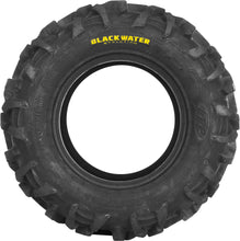 Load image into Gallery viewer, ITP TIRE BLACKWATER EVO REAR 27X11R14 LR-1480LBS RADIAL 6P0061