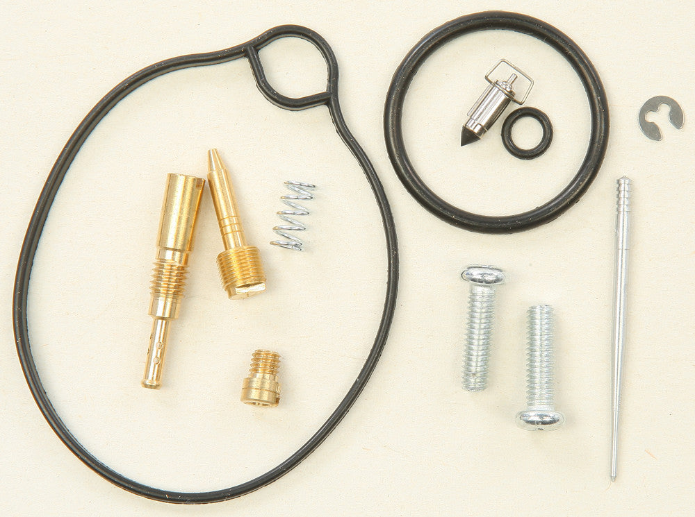 ALL BALLS CARBURETOR REPAIR KIT 26-1236-atv motorcycle utv parts accessories gear helmets jackets gloves pantsAll Terrain Depot