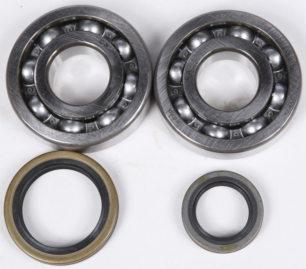 PROX CRANKSHAFT BEARING & SEAL KIT 23.CBS33000-atv motorcycle utv parts accessories gear helmets jackets gloves pantsAll Terrain Depot