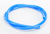 HELIX 3' 1/4 FUEL LINE SOLID BLU 140-3804S