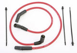 MOROSO IGN WIRES ULTRA 40/SET RED FLT 09-16 28620