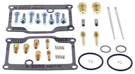 ALL BALLS CARBURETOR REBUILD KIT 26-1898