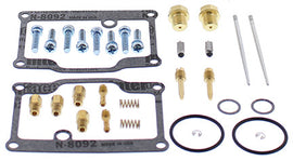 ALL BALLS CARBURETOR REBUILD KIT 26-1898
