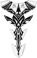 Load image into Gallery viewer, ONE EMBLEMS TANKPAD TRIBAL CLEAR CGEXS73P