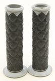 SPIDER SLR SLIM LINE GRIPS TITANIUM/BLACK SLR T/B