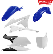 Load image into Gallery viewer, POLISPORT PLASTIC BODY KIT OEM COLOR 90737