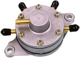 MIKUNI FUEL PUMP TRIPLE ROUND DF52-92