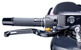 PUIG LEVER ADAPTER BRAKE BLACK BLACK 6142N