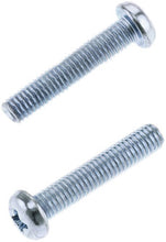 Load image into Gallery viewer, BOLT PAN HEAD PHILLIPS SCREW 5X0.8X25MM 10/PK 022-20525