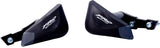 PUIG FRAME SLIDERS PRO BLACK KAW ZX6R 636 13' BLK 6472N