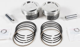 WISECO V-TWIN PISTON KIT K1656