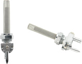 ACCEL HI FLOW PETCOCK ROTATES VERTICALLY 5107