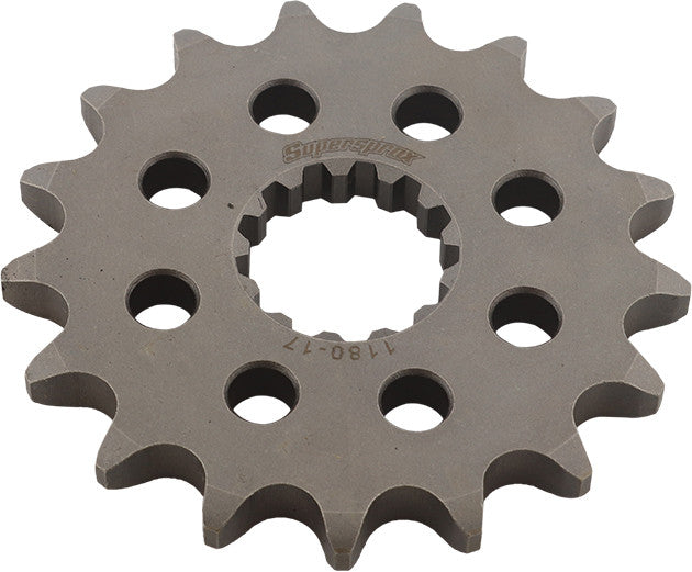 SUPERSPROX COUNTERSHAFT SPROCKET 17T CST-1180-17-2