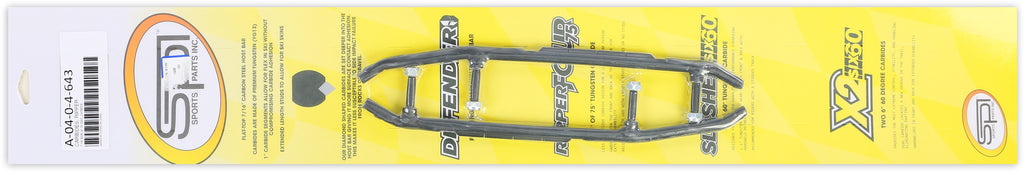 SP1 RIPPER FOUR75 CARBIDES YAM S/M A-04-0-4-643