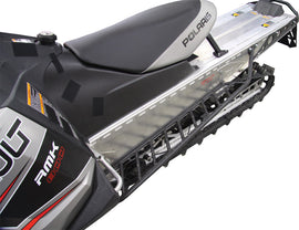 SPG RUNNING BOARDS POL BLK PAFRB200-FBK-atv motorcycle utv parts accessories gear helmets jackets gloves pantsAll Terrain Depot