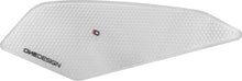 Load image into Gallery viewer, ONE EMBLEMS HDR TANK SIDE PAD CLEAR HDR254
