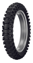 Load image into Gallery viewer, DUNLOP TIRE GEOMAX MX33 REAR 90/100-18 54M BIAS TT 45234195