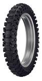 DUNLOP TIRE GEOMAX MX33 REAR 90/100-18 54M BIAS TT 45234195