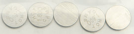 HOT CAMS VALVE SHIMS 9.48X1.60MM 5/PK 5PK948160