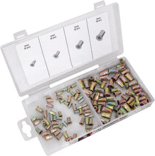 Load image into Gallery viewer, PERFORMANCE THREADED INSERT RIVETS METRIC W5252